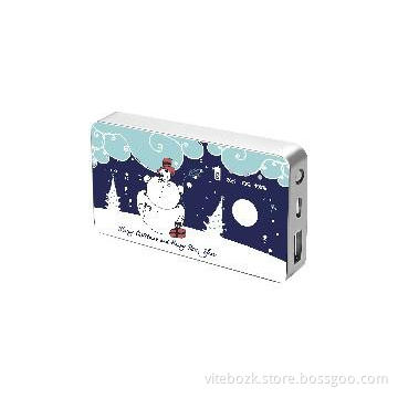 Promotion Gift Power bank